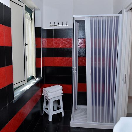 Hotel Posidonia ซาปรี ภายนอก รูปภาพ