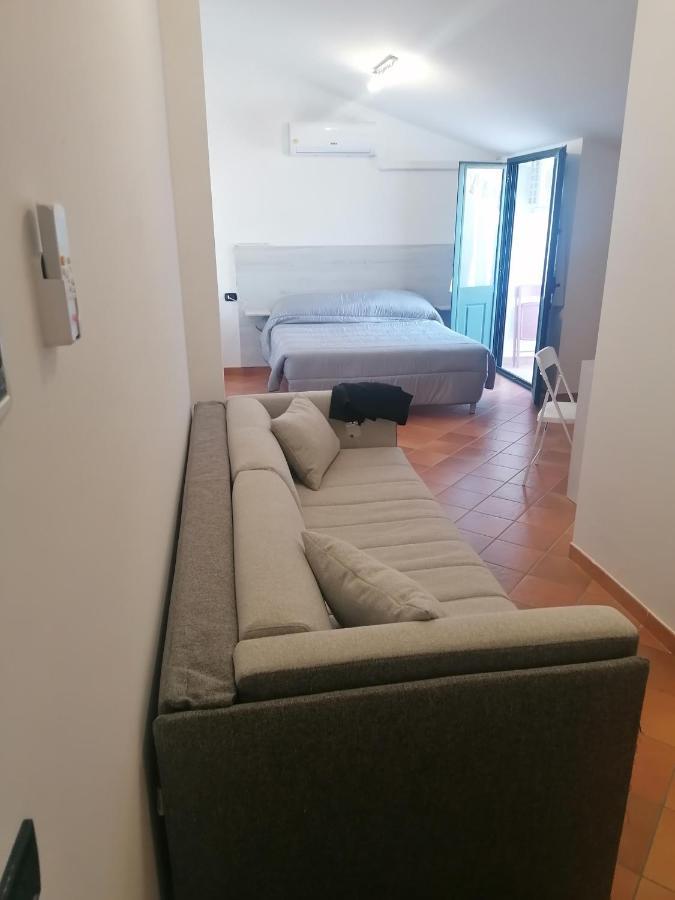 Hotel Posidonia ซาปรี ภายนอก รูปภาพ