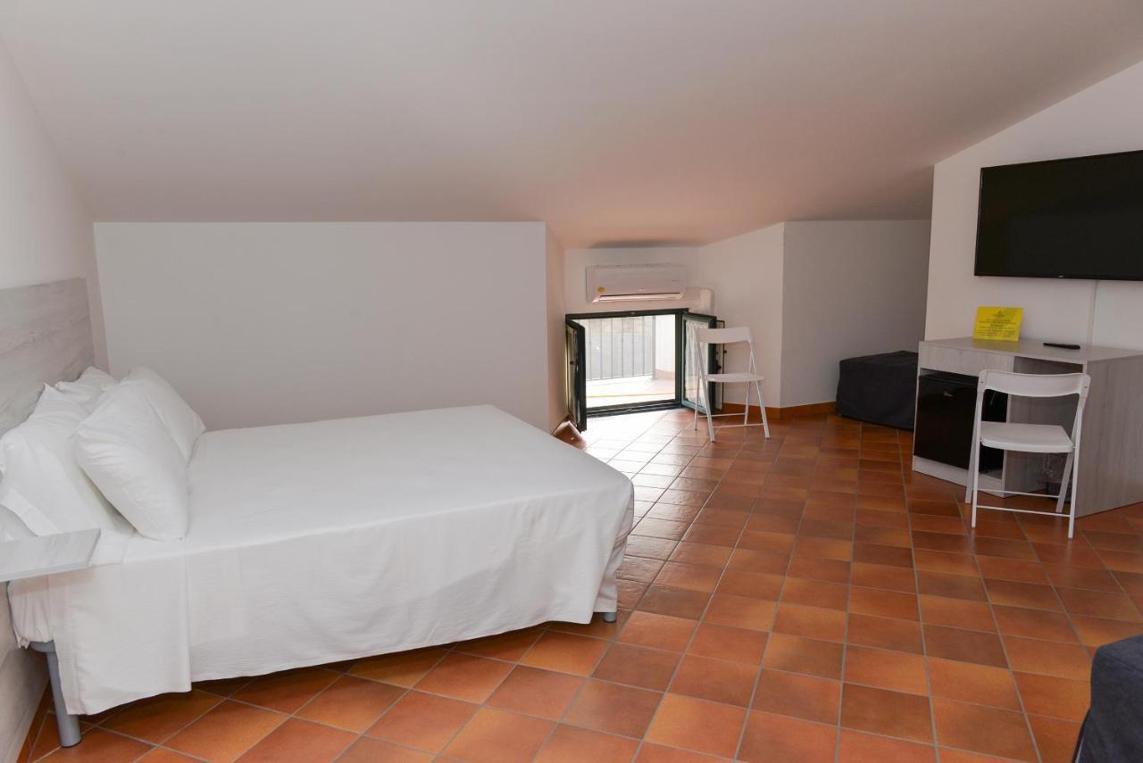 Hotel Posidonia ซาปรี ภายนอก รูปภาพ