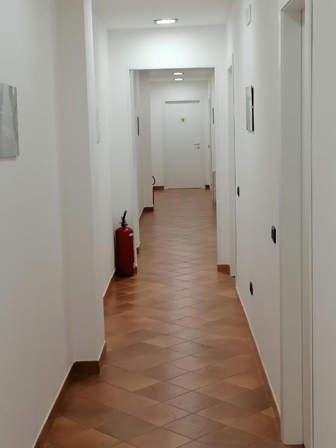 Hotel Posidonia ซาปรี ภายนอก รูปภาพ