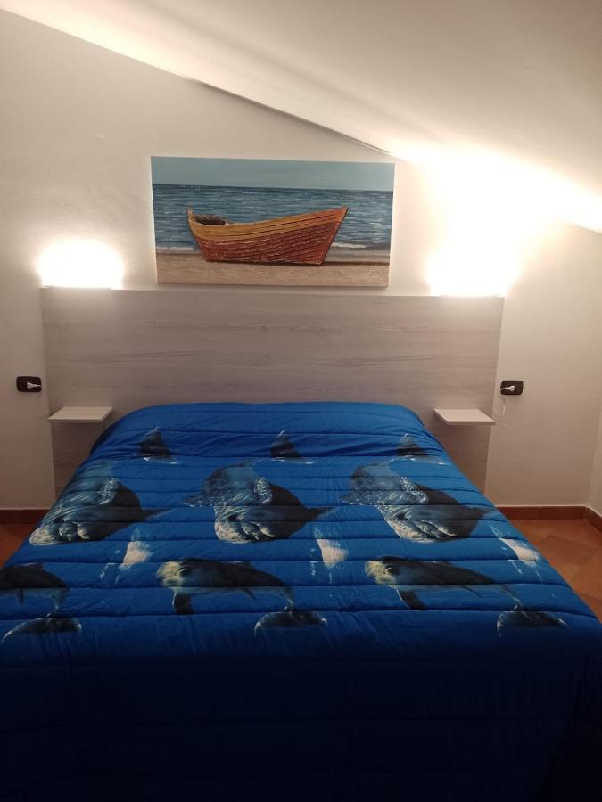 Hotel Posidonia ซาปรี ภายนอก รูปภาพ